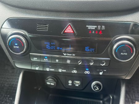 2017 Hyundai Tucson - photo 17