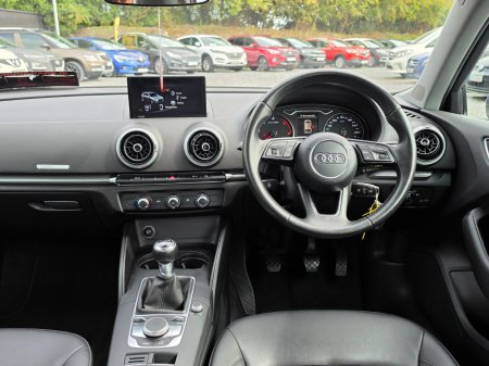 2017 Audi A3 - photo 6