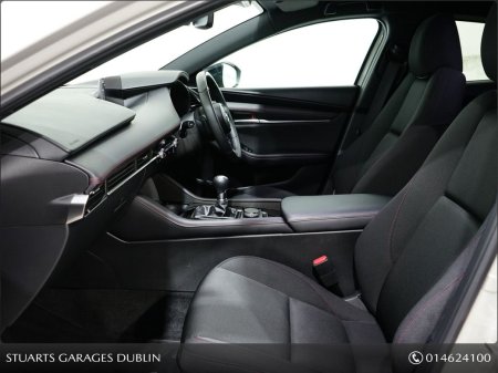 2025 Mazda Mazda3 - photo 3