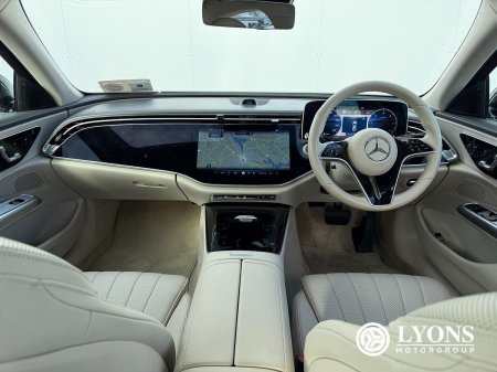 2024 Mercedes-Benz E-Class - photo 4