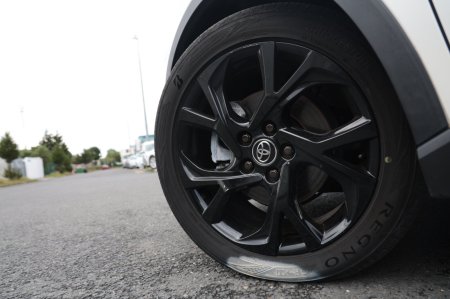 2019 Toyota C-HR - photo 3