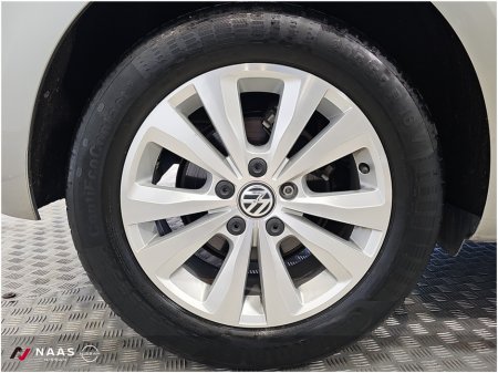 2018 Volkswagen Golf - photo 6