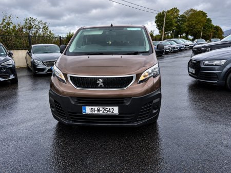 2019 Peugeot Expert - photo 3
