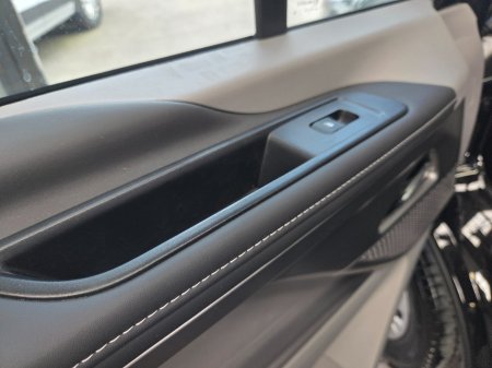 2027 Maxus DELIVER 7 - photo 12