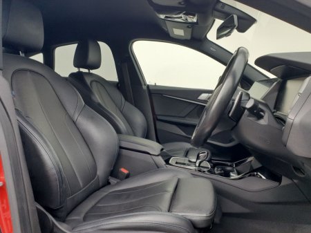2022 BMW 2-Series - photo 12