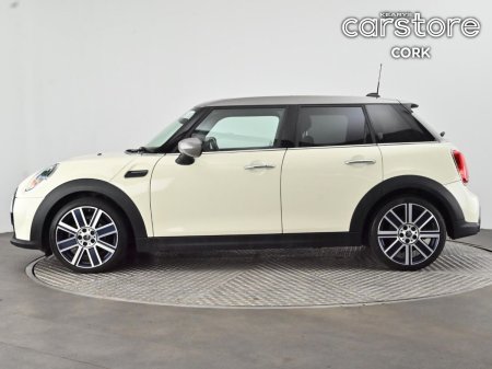 2022 Mini Cooper - photo 6