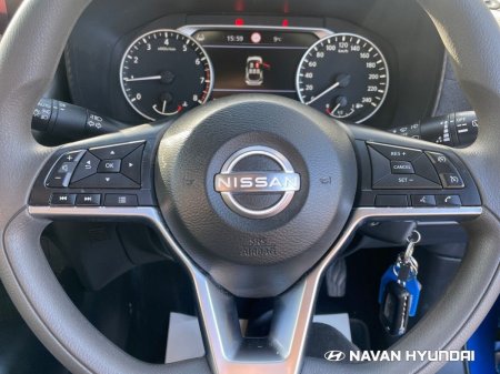 2025 Nissan Juke - photo 18