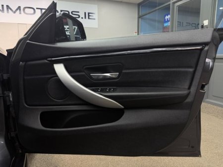 2017 BMW 4-Series - photo 28