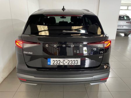 2023 Skoda Enyaq - photo 8