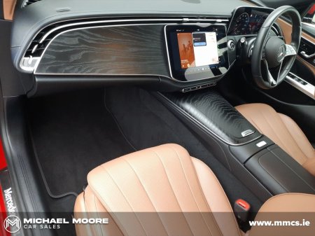 2024 Mercedes-Benz E-Class - photo 4