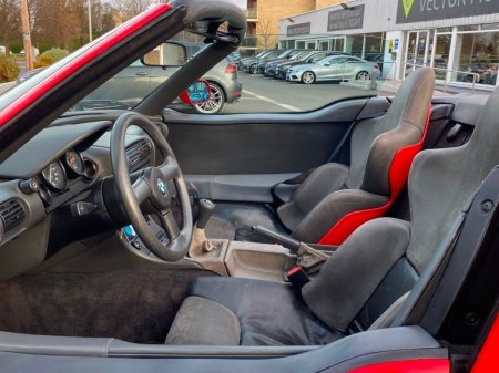 1990 BMW 3-Series - photo 3