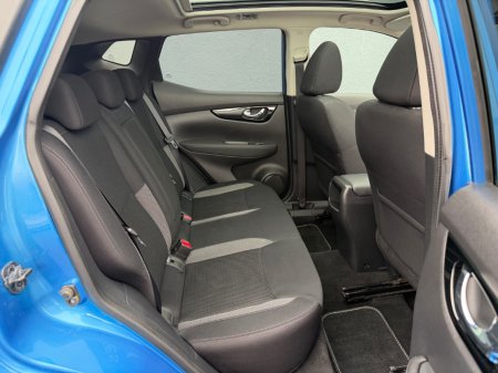 2020 Nissan Qashqai - photo 9