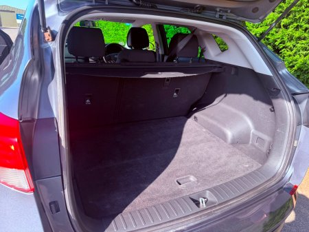2017 Hyundai Tucson - photo 10
