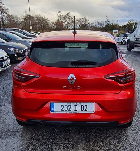 2023 Renault Clio - photo 5