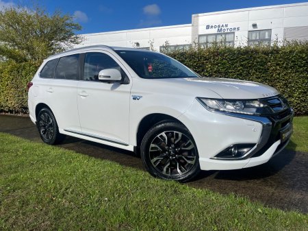 2017 Mitsubishi Outlander - photo 16