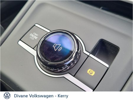2027 Volkswagen Tayron - photo 17