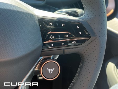 2026 Cupra Tavascan - photo 30
