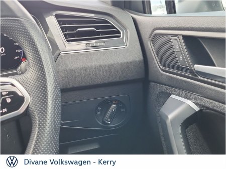 2023 Volkswagen Tiguan - photo 27