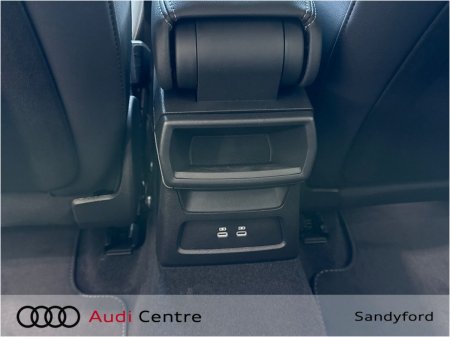 2026 Audi A3 - photo 12