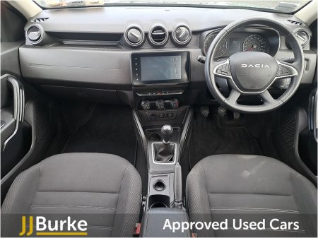2023 Dacia Duster - photo 9