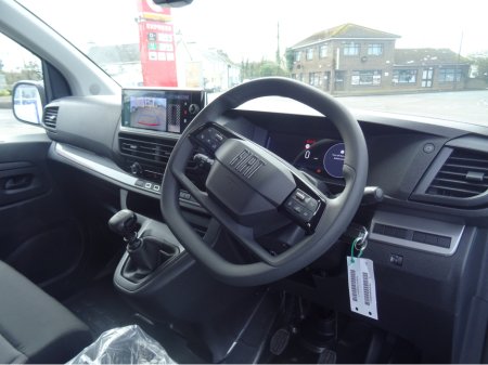2026 Fiat Scudo - photo 11