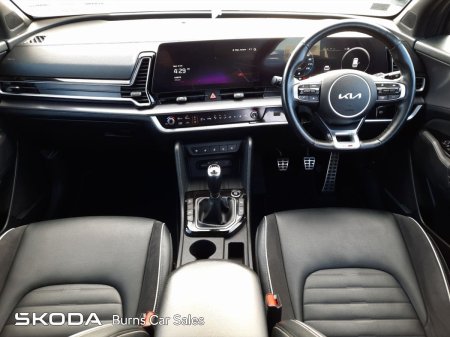 2023 Kia Sportage - photo 2