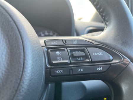 2022 Toyota Yaris - photo 12