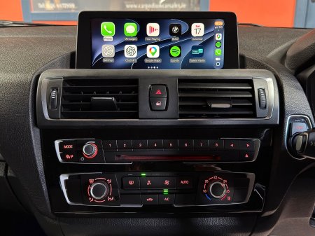 2017 BMW 1-Series - photo 37