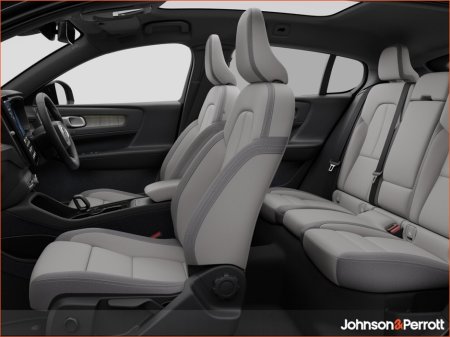 2027 Volvo EC40 - photo 16