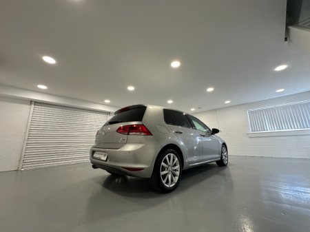2013 Volkswagen Golf - photo 17