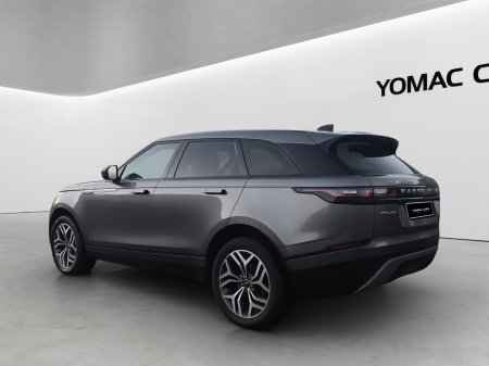 2019 Land Rover Range Rover Velar - photo 5