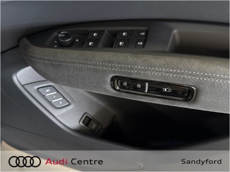 2026 Audi Q7 - photo 23