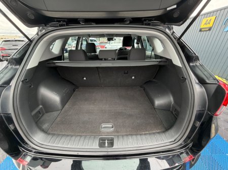 2017 Hyundai Tucson - photo 30