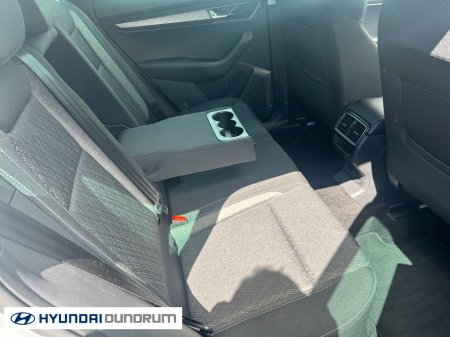 2023 Skoda Karoq - photo 9