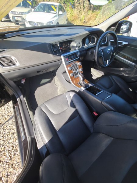2018 Volvo V60 - photo 11