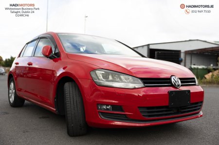 2015 Volkswagen Golf - photo 2