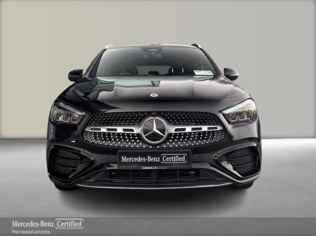 2024 Mercedes-Benz GLA - photo 6