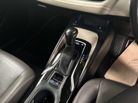 2021 Toyota Corolla - photo 17