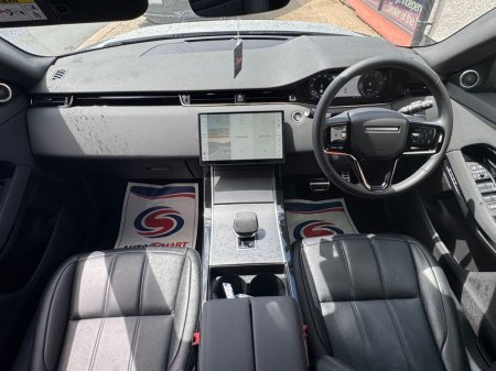 2024 Land Rover Range Rover Evoque - photo 10