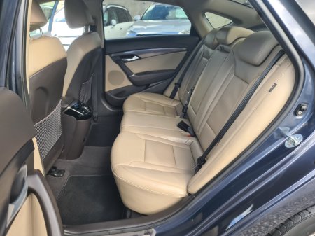 2018 Hyundai i40 - photo 10