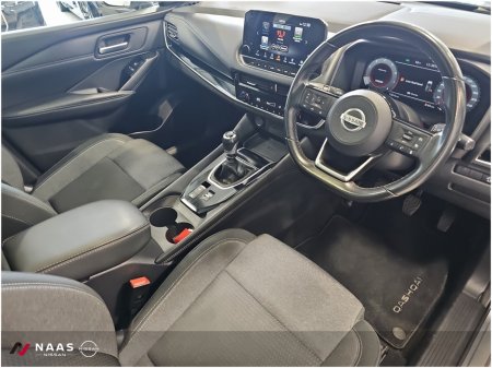 2021 Nissan Qashqai - photo 11