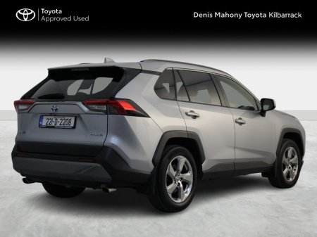 2022 Toyota RAV4 - photo 2