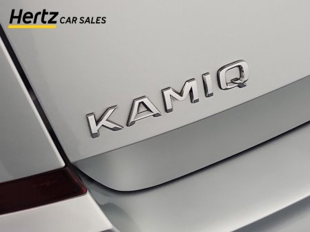 2024 Skoda Kamiq - photo 11