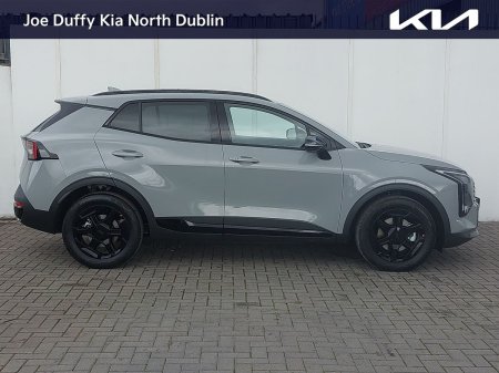 2026 Kia Sportage - photo 5