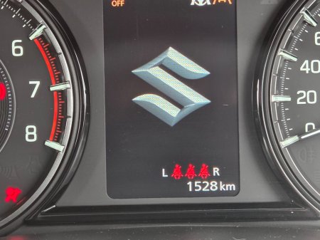 2026 Suzuki Vitara - photo 13