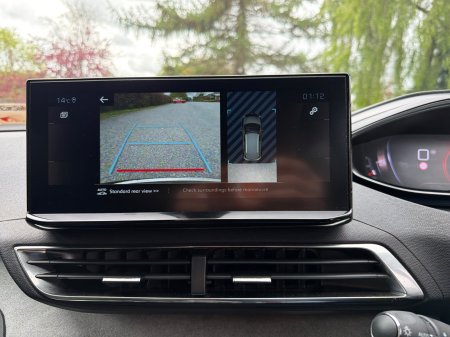2022 Peugeot 3008 - photo 24