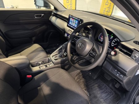 2023 Honda Vezel - photo 15