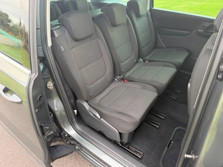 2017 Volkswagen Sharan - photo 16