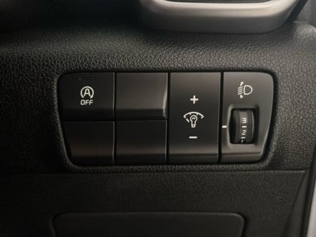 2022 Kia Sportage - photo 25
