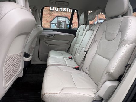 2017 Volvo XC90 - photo 16